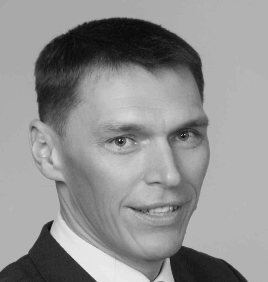 Председатель